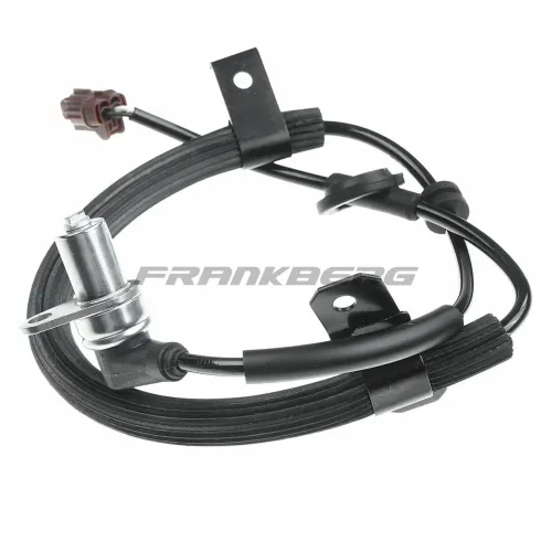 Sensor, Raddrehzahl 12 V Frankberg 5481FB0000812 Bild Sensor, Raddrehzahl 12 V Frankberg 5481FB0000812