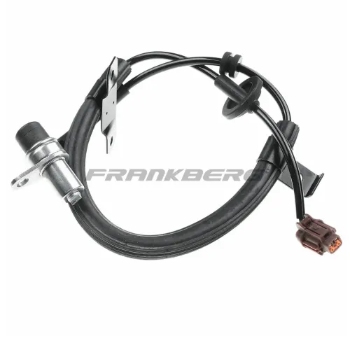 Sensor, Raddrehzahl 12 V Frankberg 5481FB0000812 Bild Sensor, Raddrehzahl 12 V Frankberg 5481FB0000812