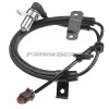 Sensor, Raddrehzahl 12 V Frankberg 5481FB0000812 Bild Sensor, Raddrehzahl 12 V Frankberg 5481FB0000812