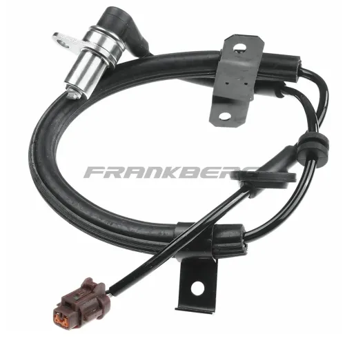 Sensor, Raddrehzahl 12 V Frankberg 5481FB0000812 Bild Sensor, Raddrehzahl 12 V Frankberg 5481FB0000812