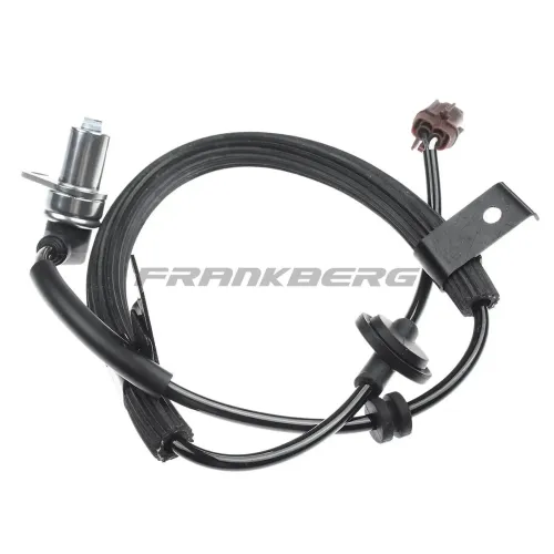 Sensor, Raddrehzahl 12 V Frankberg 5481FB0000812 Bild Sensor, Raddrehzahl 12 V Frankberg 5481FB0000812