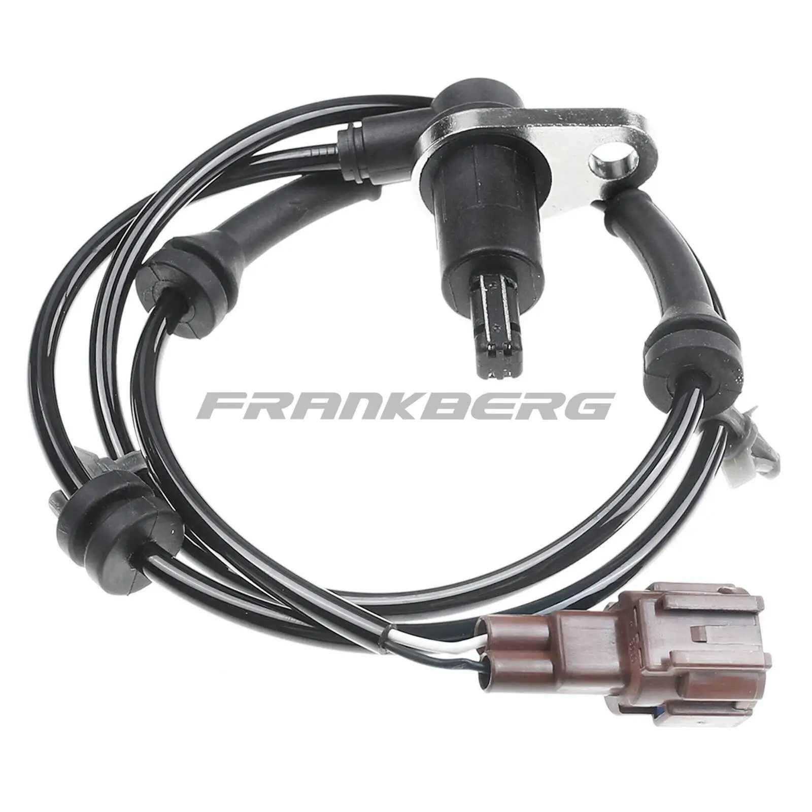 Sensor, Raddrehzahl 12 V Frankberg 5481FB0000821