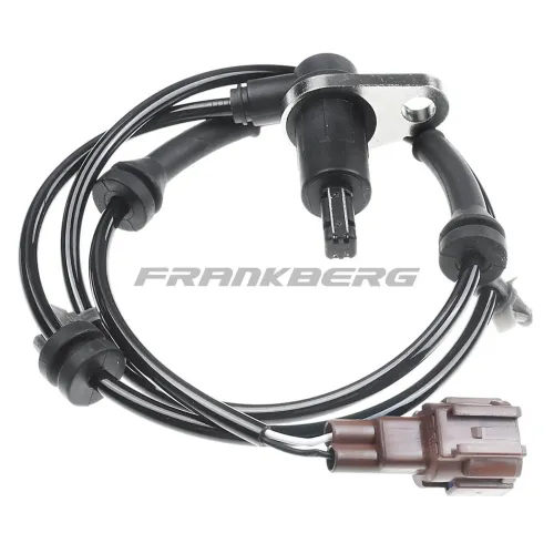 Sensor, Raddrehzahl 12 V Frankberg 5481FB0000821 Bild Sensor, Raddrehzahl 12 V Frankberg 5481FB0000821