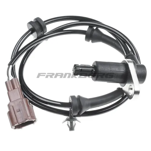 Sensor, Raddrehzahl 12 V Frankberg 5481FB0000821 Bild Sensor, Raddrehzahl 12 V Frankberg 5481FB0000821