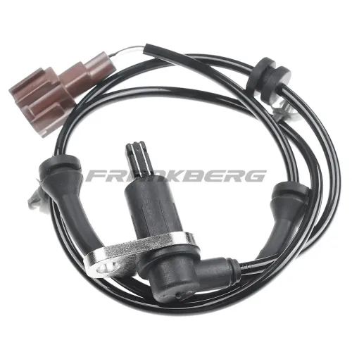 Sensor, Raddrehzahl 12 V Frankberg 5481FB0000821 Bild Sensor, Raddrehzahl 12 V Frankberg 5481FB0000821