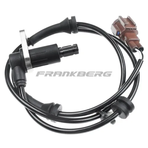 Sensor, Raddrehzahl 12 V Frankberg 5481FB0000821 Bild Sensor, Raddrehzahl 12 V Frankberg 5481FB0000821