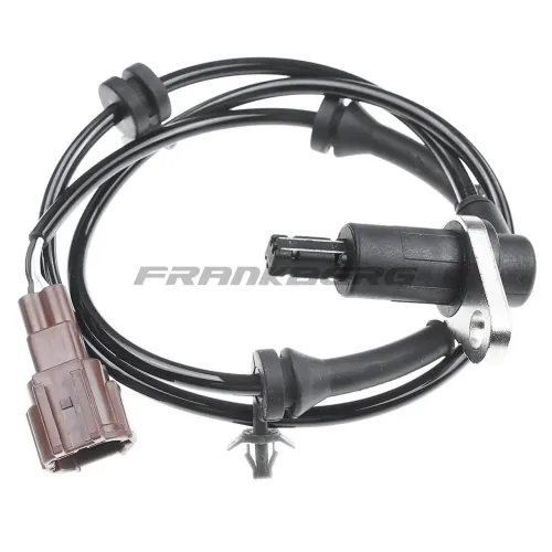 Sensor, Raddrehzahl 12 V Frankberg 5481FB0000821 Bild Sensor, Raddrehzahl 12 V Frankberg 5481FB0000821