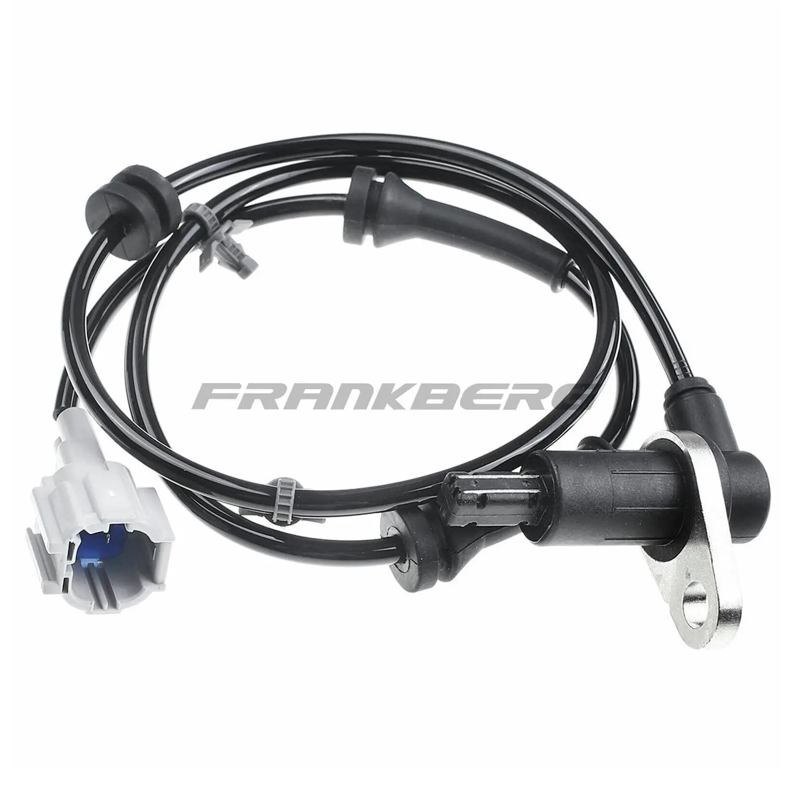 Sensor, Raddrehzahl 12 V Hinterachse rechts Frankberg 5481FB0000822