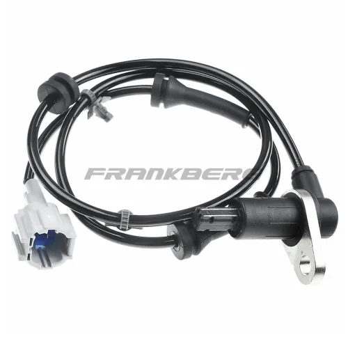 Sensor, Raddrehzahl 12 V Hinterachse rechts Frankberg 5481FB0000822 Bild Sensor, Raddrehzahl 12 V Hinterachse rechts Frankberg 5481FB0000822