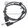 Sensor, Raddrehzahl 12 V Hinterachse rechts Frankberg 5481FB0000822 Bild Sensor, Raddrehzahl 12 V Hinterachse rechts Frankberg 5481FB0000822