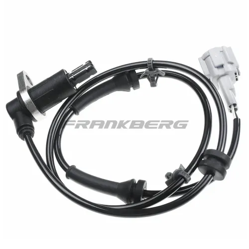 Sensor, Raddrehzahl 12 V Hinterachse rechts Frankberg 5481FB0000822 Bild Sensor, Raddrehzahl 12 V Hinterachse rechts Frankberg 5481FB0000822