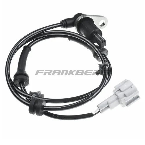 Sensor, Raddrehzahl 12 V Hinterachse rechts Frankberg 5481FB0000822 Bild Sensor, Raddrehzahl 12 V Hinterachse rechts Frankberg 5481FB0000822