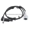 Sensor, Raddrehzahl 12 V Hinterachse rechts Frankberg 5481FB0000822 Bild Sensor, Raddrehzahl 12 V Hinterachse rechts Frankberg 5481FB0000822
