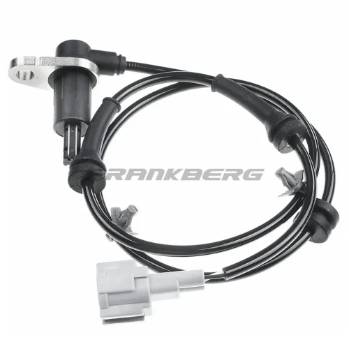 Sensor, Raddrehzahl 12 V Hinterachse rechts Frankberg 5481FB0000822 Bild Sensor, Raddrehzahl 12 V Hinterachse rechts Frankberg 5481FB0000822