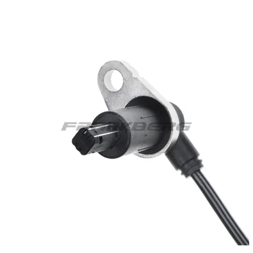 Sensor, Raddrehzahl 12 V Hinterachse rechts Frankberg 5481FB0000822 Bild Sensor, Raddrehzahl 12 V Hinterachse rechts Frankberg 5481FB0000822