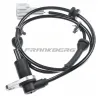 Sensor, Raddrehzahl 12 V Hinterachse rechts Frankberg 5481FB0000822 Bild Sensor, Raddrehzahl 12 V Hinterachse rechts Frankberg 5481FB0000822