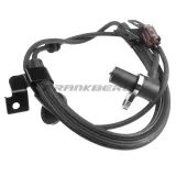 Sensor, Raddrehzahl 12 V Vorderachse links Frankberg 5481FB0000823