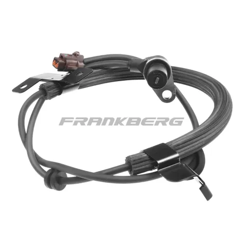 Sensor, Raddrehzahl 12 V Vorderachse links Frankberg 5481FB0000823 Bild Sensor, Raddrehzahl 12 V Vorderachse links Frankberg 5481FB0000823