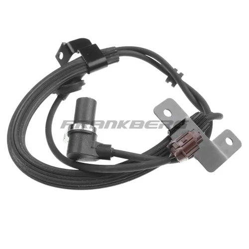 Sensor, Raddrehzahl 12 V Vorderachse links Frankberg 5481FB0000823 Bild Sensor, Raddrehzahl 12 V Vorderachse links Frankberg 5481FB0000823