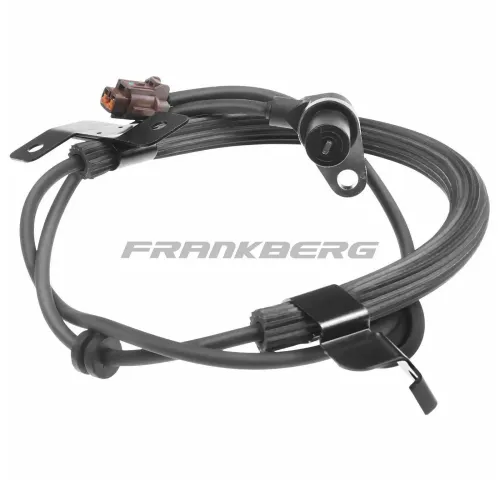 Sensor, Raddrehzahl 12 V Vorderachse links Frankberg 5481FB0000823 Bild Sensor, Raddrehzahl 12 V Vorderachse links Frankberg 5481FB0000823