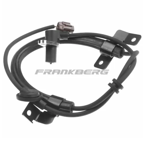 Sensor, Raddrehzahl 12 V Vorderachse links Frankberg 5481FB0000823 Bild Sensor, Raddrehzahl 12 V Vorderachse links Frankberg 5481FB0000823