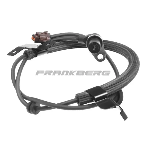 Sensor, Raddrehzahl 12 V Vorderachse links Frankberg 5481FB0000823 Bild Sensor, Raddrehzahl 12 V Vorderachse links Frankberg 5481FB0000823