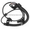 Sensor, Raddrehzahl Frankberg 5481FB0000824