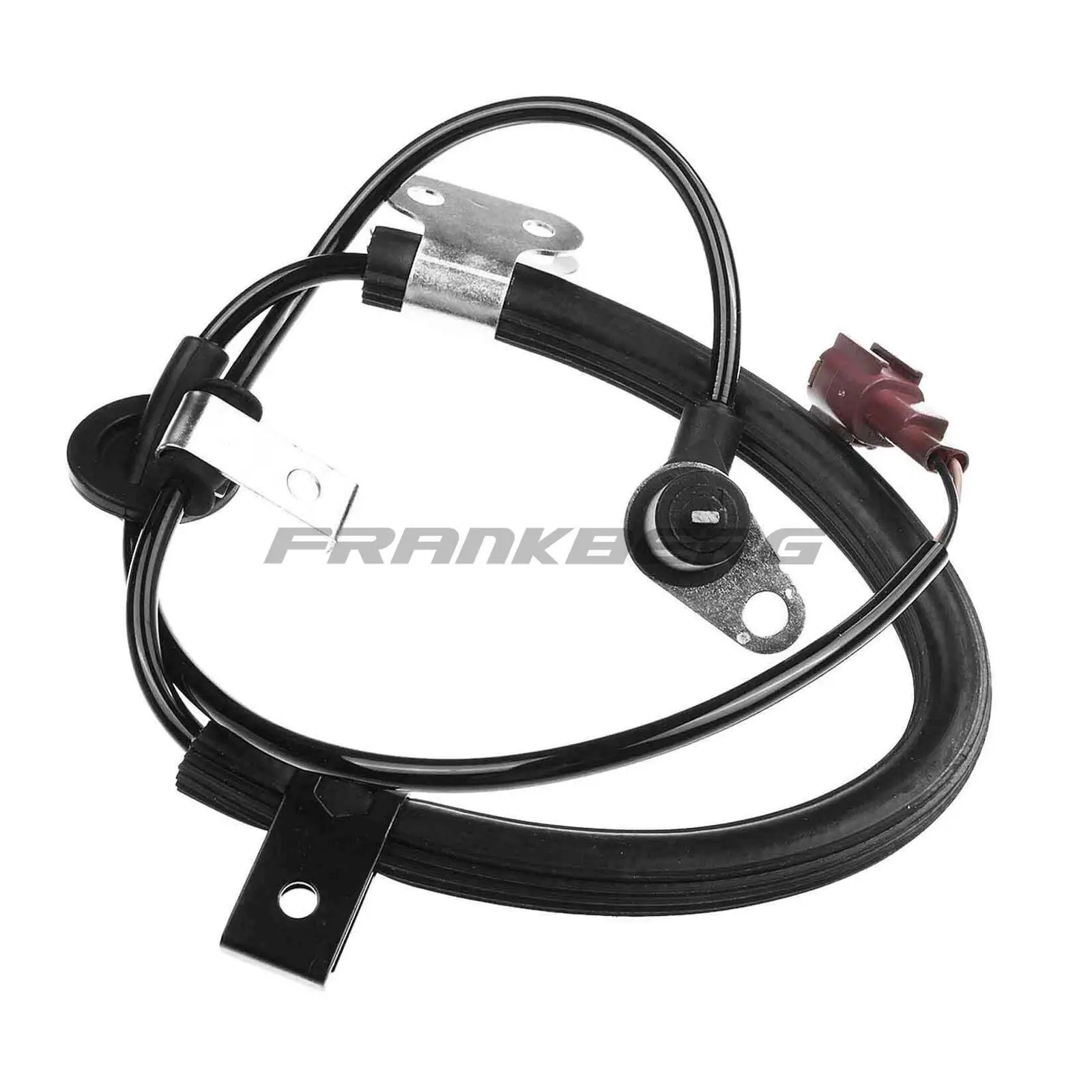 Sensor, Raddrehzahl Vorderachse links Frankberg 5481FB0000825