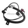 Sensor, Raddrehzahl Vorderachse links Frankberg 5481FB0000825 Bild Sensor, Raddrehzahl Vorderachse links Frankberg 5481FB0000825