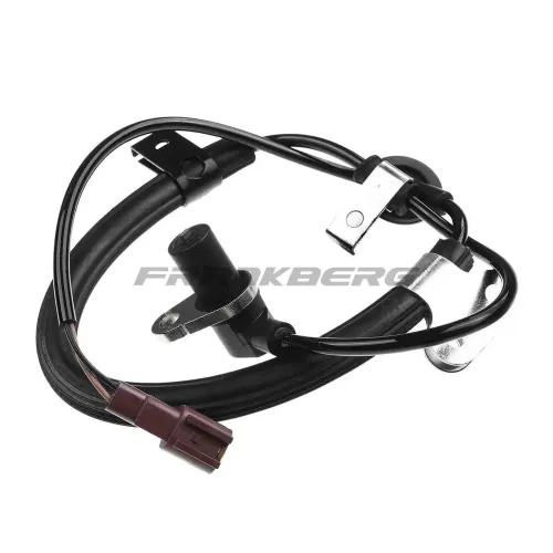 Sensor, Raddrehzahl Vorderachse links Frankberg 5481FB0000825 Bild Sensor, Raddrehzahl Vorderachse links Frankberg 5481FB0000825
