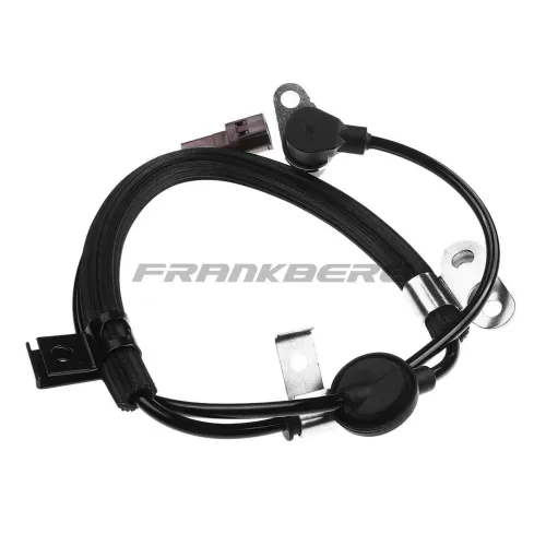 Sensor, Raddrehzahl Vorderachse links Frankberg 5481FB0000825 Bild Sensor, Raddrehzahl Vorderachse links Frankberg 5481FB0000825
