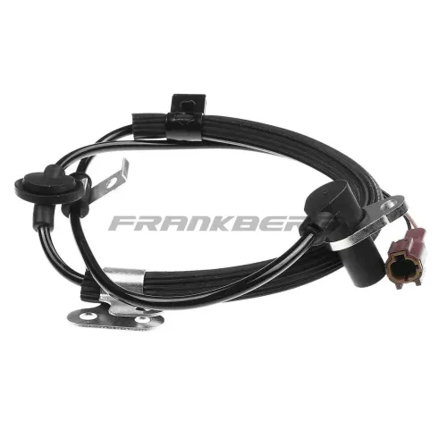 Sensor, Raddrehzahl Vorderachse links Frankberg 5481FB0000825 Bild Sensor, Raddrehzahl Vorderachse links Frankberg 5481FB0000825
