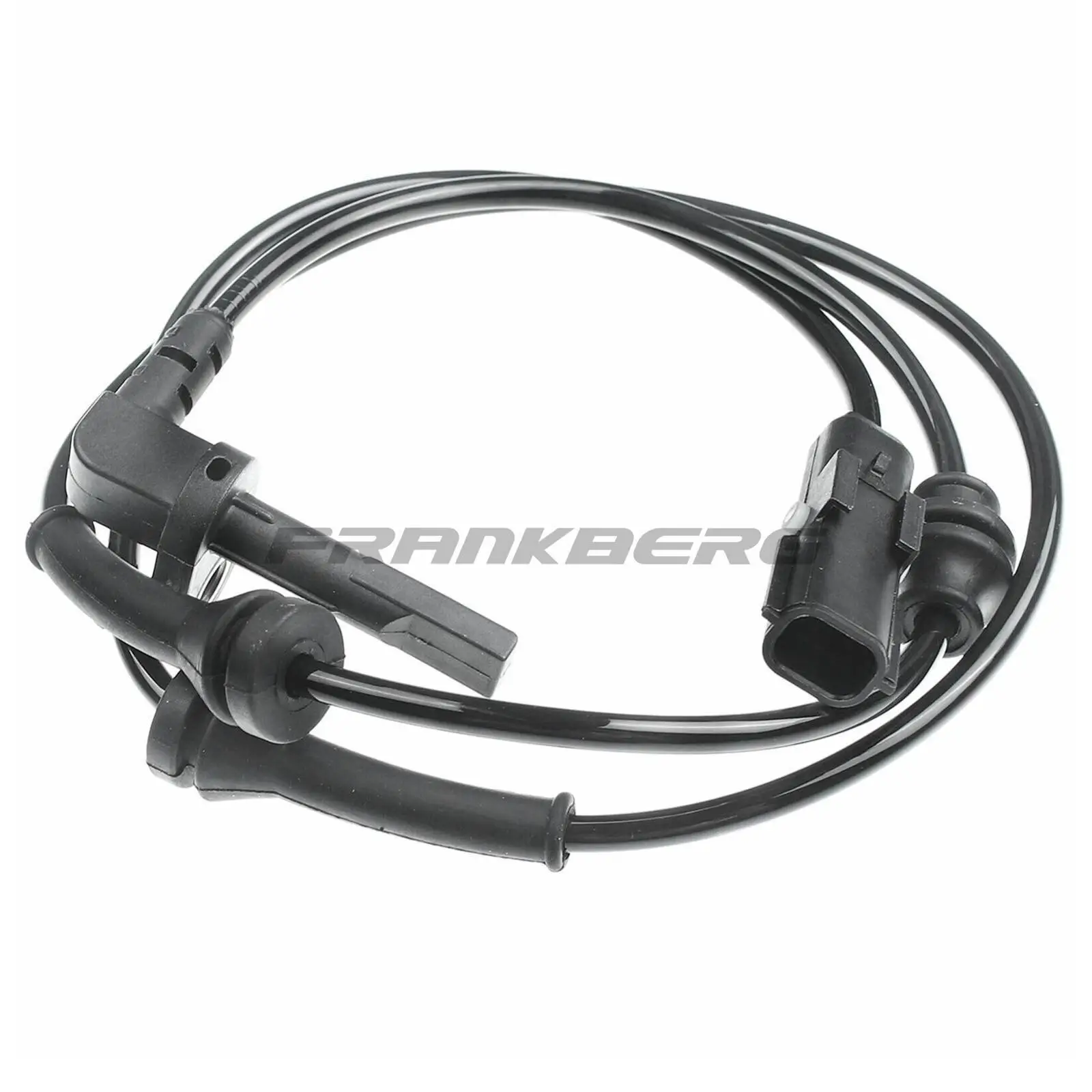 Sensor, Raddrehzahl Frankberg 5481FB0000830