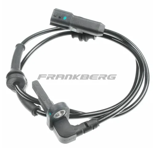 Sensor, Raddrehzahl Frankberg 5481FB0000830 Bild Sensor, Raddrehzahl Frankberg 5481FB0000830