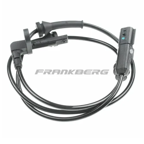 Sensor, Raddrehzahl Frankberg 5481FB0000830 Bild Sensor, Raddrehzahl Frankberg 5481FB0000830