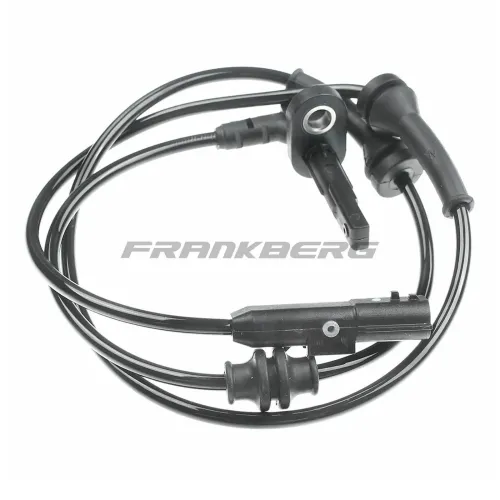 Sensor, Raddrehzahl Frankberg 5481FB0000830 Bild Sensor, Raddrehzahl Frankberg 5481FB0000830