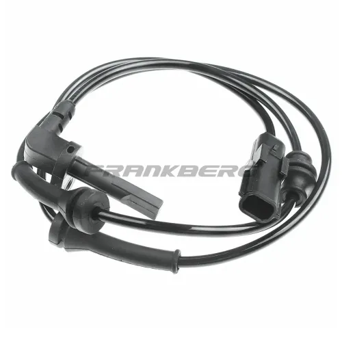 Sensor, Raddrehzahl Frankberg 5481FB0000830 Bild Sensor, Raddrehzahl Frankberg 5481FB0000830
