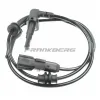 Sensor, Raddrehzahl Frankberg 5481FB0000830 Bild Sensor, Raddrehzahl Frankberg 5481FB0000830