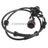 Sensor, Raddrehzahl Frankberg 5481FB0000832