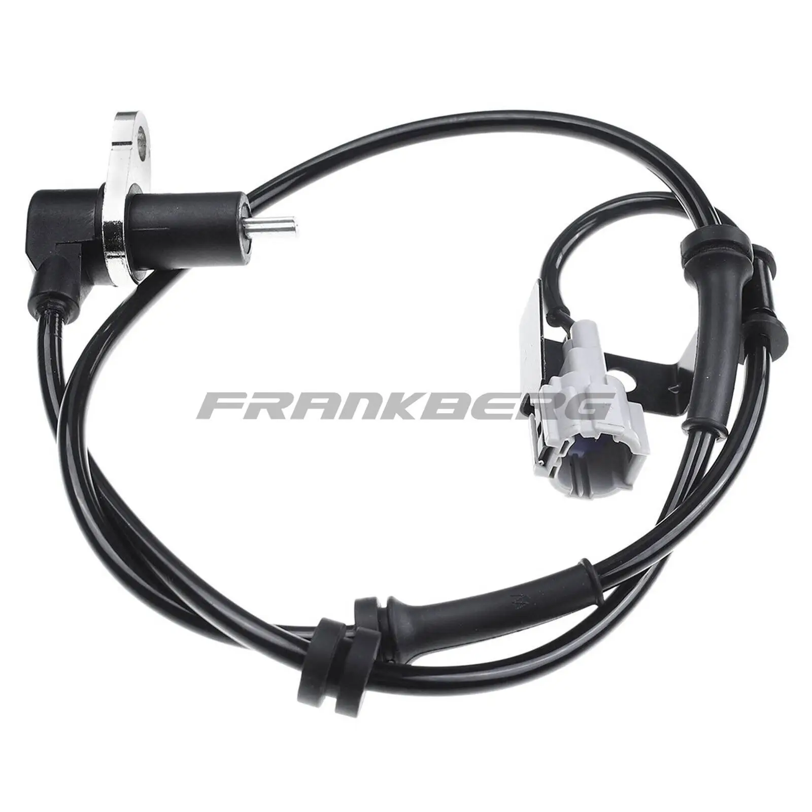 Sensor, Raddrehzahl 12 V Frankberg 5481FB0000833