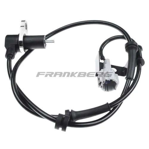 Sensor, Raddrehzahl 12 V Frankberg 5481FB0000833 Bild Sensor, Raddrehzahl 12 V Frankberg 5481FB0000833