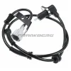 Sensor, Raddrehzahl 12 V Frankberg 5481FB0000833 Bild Sensor, Raddrehzahl 12 V Frankberg 5481FB0000833