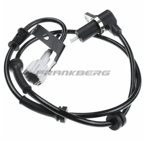 Sensor, Raddrehzahl 12 V Frankberg 5481FB0000833 Bild Sensor, Raddrehzahl 12 V Frankberg 5481FB0000833