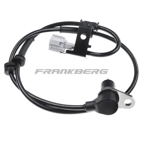 Sensor, Raddrehzahl 12 V Frankberg 5481FB0000833 Bild Sensor, Raddrehzahl 12 V Frankberg 5481FB0000833