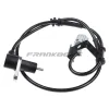 Sensor, Raddrehzahl 12 V Frankberg 5481FB0000833 Bild Sensor, Raddrehzahl 12 V Frankberg 5481FB0000833
