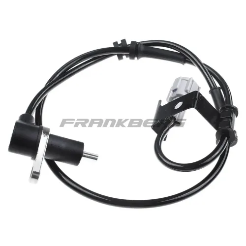 Sensor, Raddrehzahl 12 V Frankberg 5481FB0000833 Bild Sensor, Raddrehzahl 12 V Frankberg 5481FB0000833