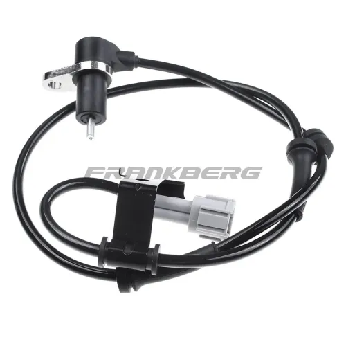 Sensor, Raddrehzahl 12 V Frankberg 5481FB0000833 Bild Sensor, Raddrehzahl 12 V Frankberg 5481FB0000833