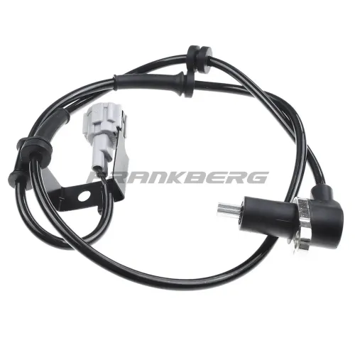 Sensor, Raddrehzahl 12 V Frankberg 5481FB0000833 Bild Sensor, Raddrehzahl 12 V Frankberg 5481FB0000833