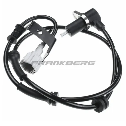 Sensor, Raddrehzahl 12 V Frankberg 5481FB0000833 Bild Sensor, Raddrehzahl 12 V Frankberg 5481FB0000833