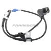 Sensor, Raddrehzahl Frankberg 5481FB0000843 Bild Sensor, Raddrehzahl Frankberg 5481FB0000843